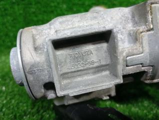 Замок зажигания передний TOYOTA ALPHARD ANH15W 2AZFE 69570-33120 5 ракурс