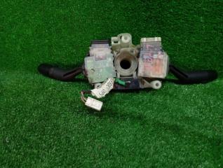 Блок подрулевых переключателей MAZDA MPV LY3P L3VE L206-66-1B1 2 ракурс