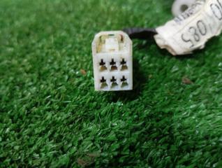 Блок подрулевых переключателей MAZDA MPV LY3P L3VE L206-66-1B1 3 ракурс