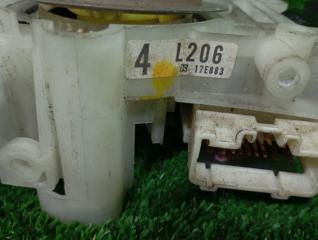 Блок подрулевых переключателей MAZDA MPV LY3P L3VE L206-66-1B1 4 ракурс