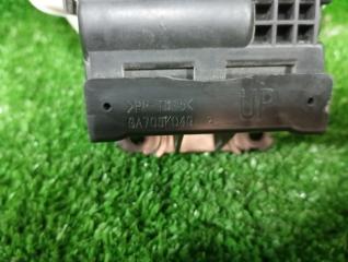 Сервопривод заслонок печки MAZDA CX-5 KE2FW SHVPTS GA705KD49 4 ракурс