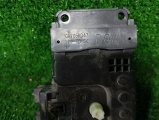 Сервопривод заслонок печки MAZDA CX-5 KE2FW SHVPTS GA705KD49 5 ракурс