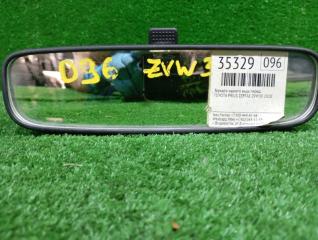 Зеркало салона переднее PRIUS 2010 ZVW30 2ZRFXE Зеркало салона переднее PRIUS 2010 ZVW30 2ZRFXE