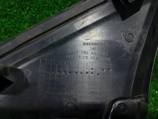 Уголок крыла правый передний HONDA INSIGHT ZE2 LDA 75490-TM8-A01 4 ракурс
