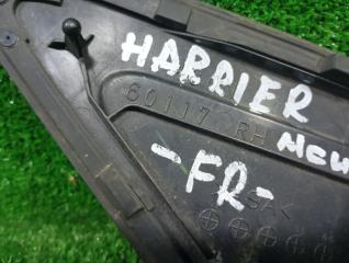 Уголок крыла передний правый HARRIER MCU36 1MZFE