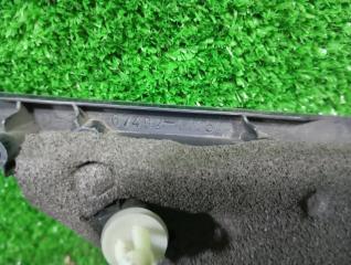 Уголок крыла левый передний TOYOTA LAND CRUISER PRADO KZJ90 1KZTE 67492-60050 4 ракурс