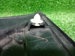 Уголок крыла левый передний TOYOTA AQUA NHP10 1NZFXE 60118-52080 3 ракурс