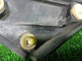 Уголок крыла правый передний TOYOTA GAIA SXM15 3SFE 60117-44020 4 ракурс