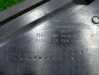 Уголок крыла правый передний HONDA INSIGHT ZE2 LDA 75490-TM8-A01 4 ракурс