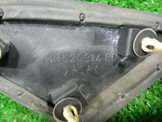 Уголок крыла правый передний MITSUBISHI LANCER EVOLUTION CT9A 4G63T MR520314 5 ракурс
