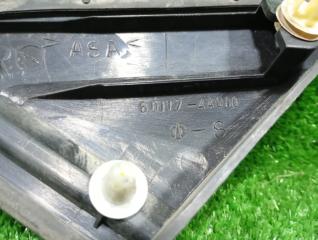 Уголок крыла правый передний TOYOTA IPSUM SXM15 3SFE 60117-44010 4 ракурс
