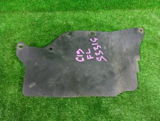 Защита двигателя левая передняя DAIHATSU ATRAI S331G KFDET 76621-B5030 2 ракурс