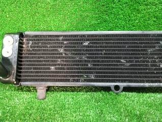 Радиатор инвертора TOYOTA ESTIMA AHR20 2AZFXE G9010-28010 3 ракурс