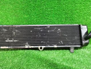 Радиатор инвертора TOYOTA ESTIMA AHR20 2AZFXE G9010-28010 4 ракурс