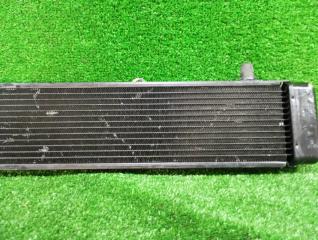 Радиатор инвертора TOYOTA ESTIMA AHR20 2AZFXE G9010-28010 5 ракурс