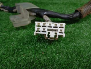 Блок подрулевых переключателей MAZDA BONGO FRIENDEE SGL5 WLT S09D-66-120 4 ракурс