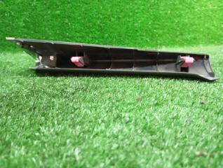 Накладка на торпеду TOYOTA CAMRY ACV40 2AZFE 55474-33050 4 ракурс