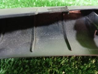 Накладка на торпеду TOYOTA CAMRY ACV40 2AZFE 55474-33050 5 ракурс