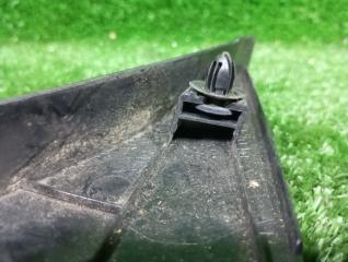 Уголок крыла левый передний TOYOTA COROLLA AXIO NZE141 1NZFE 60118-12040 4 ракурс