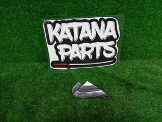 Запчасть уголок крыла передний правый HONDA CR-V