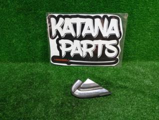 Запчасть уголок крыла передний правый HONDA CR-V