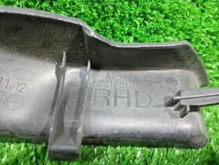 Уголок жабо правый передний MAZDA CX-7 ER3P L3VDT E221-51-PB1B 4 ракурс