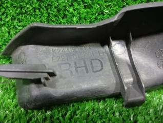 Уголок жабо левый передний MAZDA CX-7 ER3P L3VDT E221-51-PC1B 4 ракурс