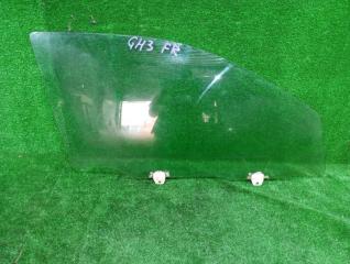 Стекло правое переднее HONDA HR-V GH3 D16A 73300-S4N-000 2 ракурс