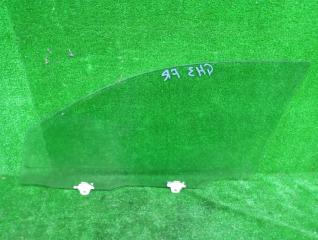 Стекло правое переднее HONDA HR-V GH3 D16A 73300-S4N-000 3 ракурс