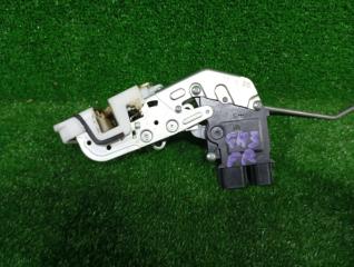 Замок двери правый передний HONDA HR-V GH3 D16A 72110-S4N-J11 2 ракурс