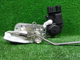 Замок двери правый передний HONDA HR-V GH3 D16A 72110-S4N-J11 3 ракурс