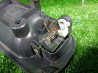 Ручка двери внутренняя правая передняя HONDA HR-V GH3 D16A 72120-S4N-003 4 ракурс
