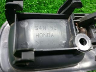 Ручка двери внутренняя правая передняя HONDA HR-V GH3 D16A 72120-S4N-003 5 ракурс