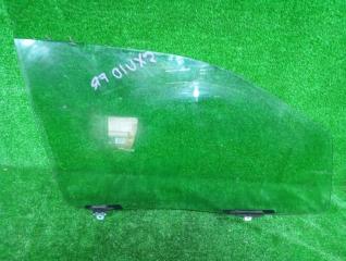 Стекло правое переднее TOYOTA HARRIER MCU10 1MZFE 68101-48010 2 ракурс