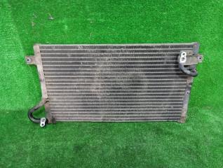 Радиатор кондиционера MITSUBISHI PAJERO V24WG 4D56T MB657375 2 ракурс