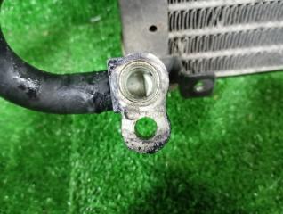 Радиатор кондиционера MITSUBISHI PAJERO V24WG 4D56T MB657375 4 ракурс