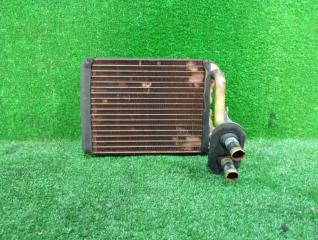 Радиатор печки передний MITSUBISHI PAJERO V24WG 4D56T MB657416 2 ракурс Радиатор печки передний MITSUBISHI PAJERO V24WG 4D56T MB657416 2 ракурс
