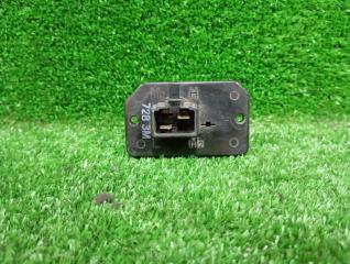 Реостат MITSUBISHI PAJERO V24WG 4D56T MB657429 2 ракурс