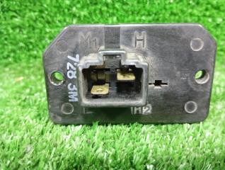 Реостат MITSUBISHI PAJERO V24WG 4D56T MB657429 3 ракурс