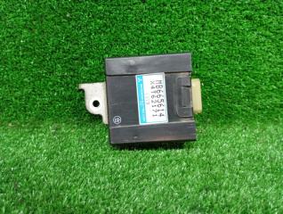 Блок управления подвеской MITSUBISHI PAJERO V24WG 4D56T MB665614 2 ракурс