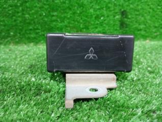 Блок управления подвеской MITSUBISHI PAJERO V24WG 4D56T MB665614 4 ракурс