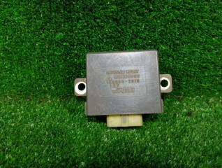 Блок управления антенной MITSUBISHI PAJERO V24WG 4D56T MB665709 2 ракурс