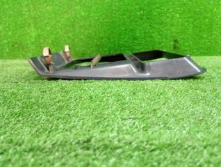 Консоль магнитофона MITSUBISHI PAJERO V24WG 4D56T MB775395 4 ракурс