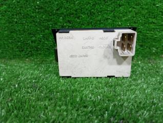 Часы MITSUBISHI PAJERO V24WG 4D56T MB775262 3 ракурс