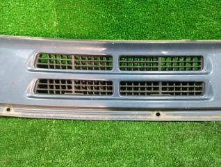 Планка под дворники передняя MITSUBISHI PAJERO V24WG 4D56T MB674237 4 ракурс
