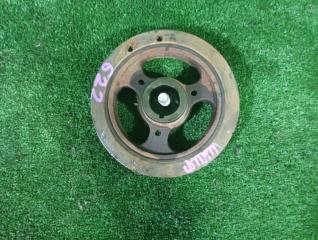 Шкив коленвала FORD ESCAPE EPFWF AJ AJ03-11-400A 2 ракурс