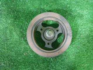 Шкив коленвала FORD ESCAPE EPFWF AJ AJ03-11-400A 4 ракурс