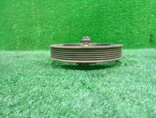 Шкив коленвала FORD ESCAPE EPFWF AJ AJ03-11-400A 5 ракурс