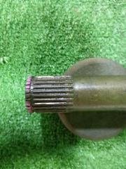 Привод правый передний MITSUBISHI PAJERO V24WG 4D56T MB620252 4 ракурс
