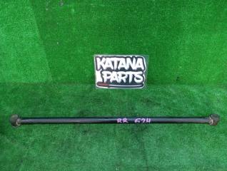 Запчасть Тяга поперечная  задняя MITSUBISHI PAJERO MB584021 Контрактный Год: 1992   Поперечная тяга задней подвески в хорошем состоянии, снята с аукционного авто из Японии. 
Геометрия не нарушена, сайлентблоки в хорошем состоянии.
Готова к установке на ваш авто. 
Отправим в любую точку РФ и СНГ.